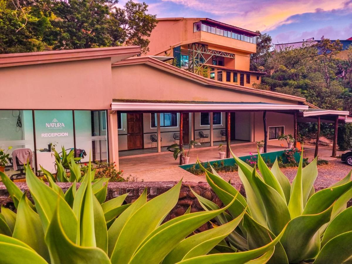 Natuera Hotel Monteverde Exterior foto